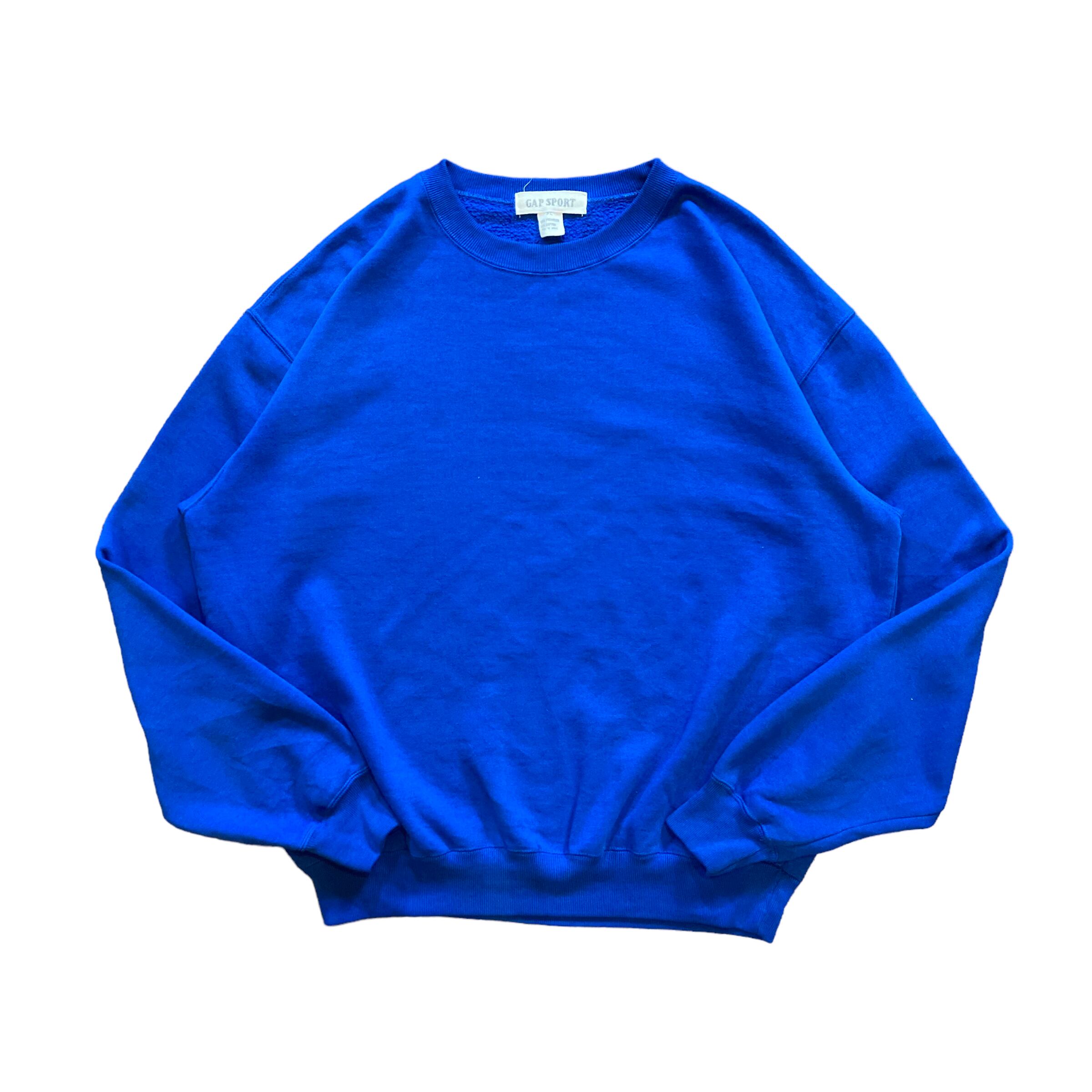 GAP SPORT 90's スウェット XL