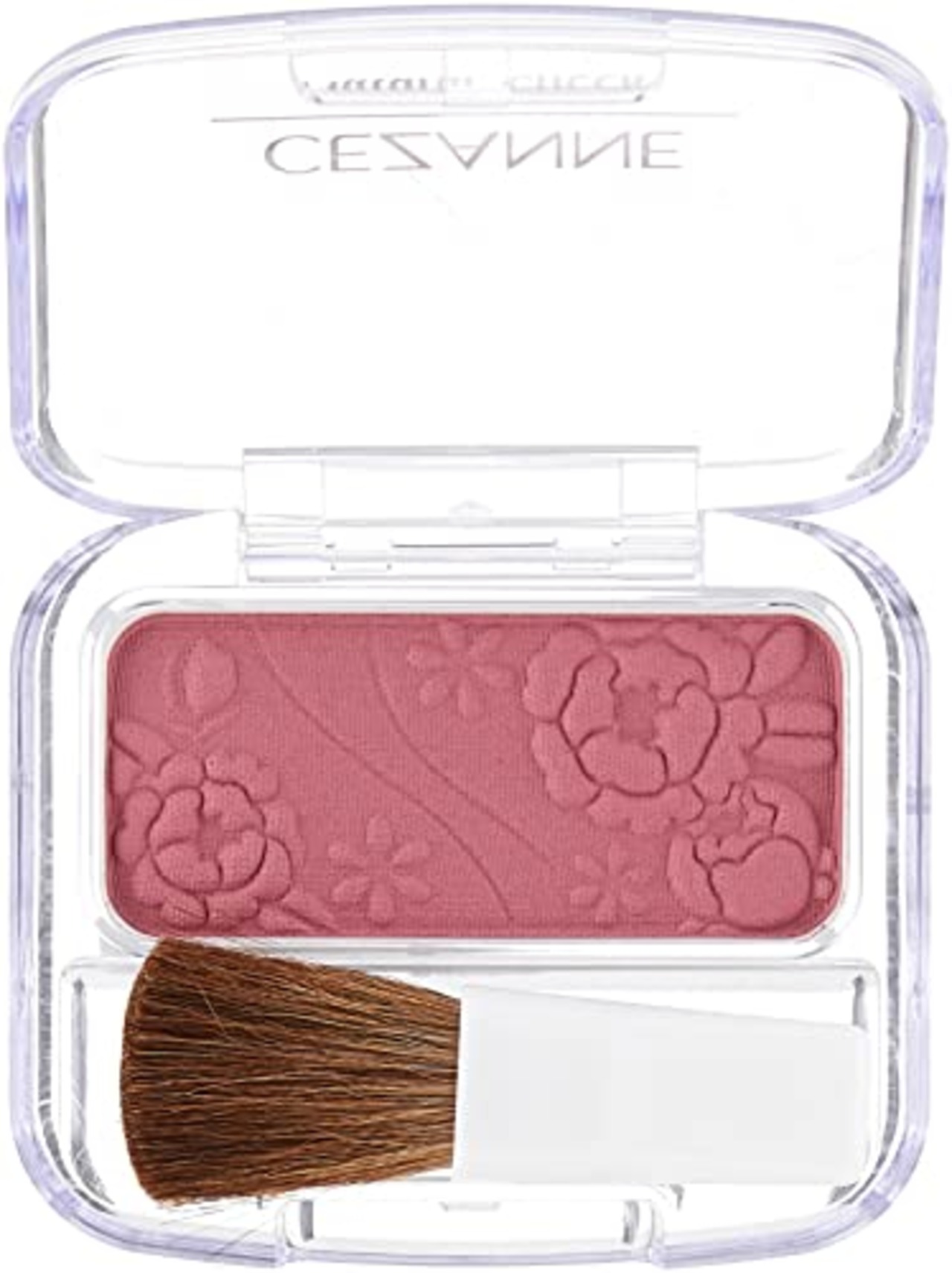 セザンヌ ナチュラルチークN 16 カシスローズ 4.0g