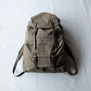 SWISS ARMY BACK PACK
