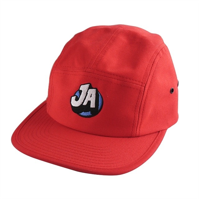 TANKEN JET CAP (red)