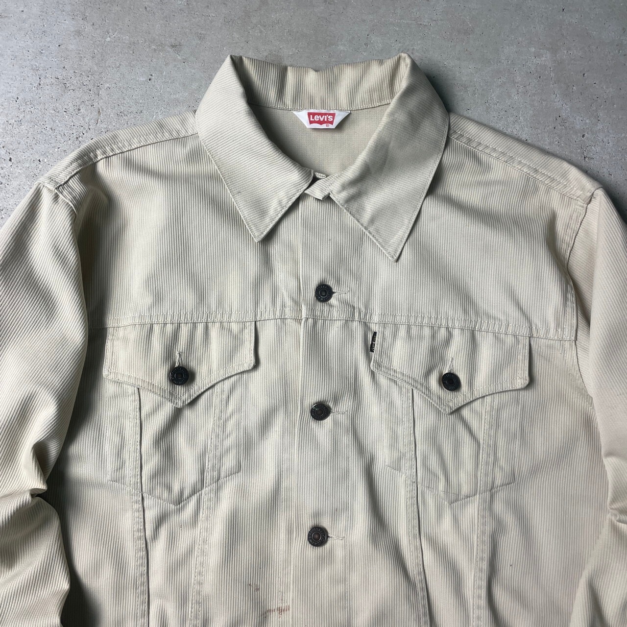 70年代 USA製 Levi
