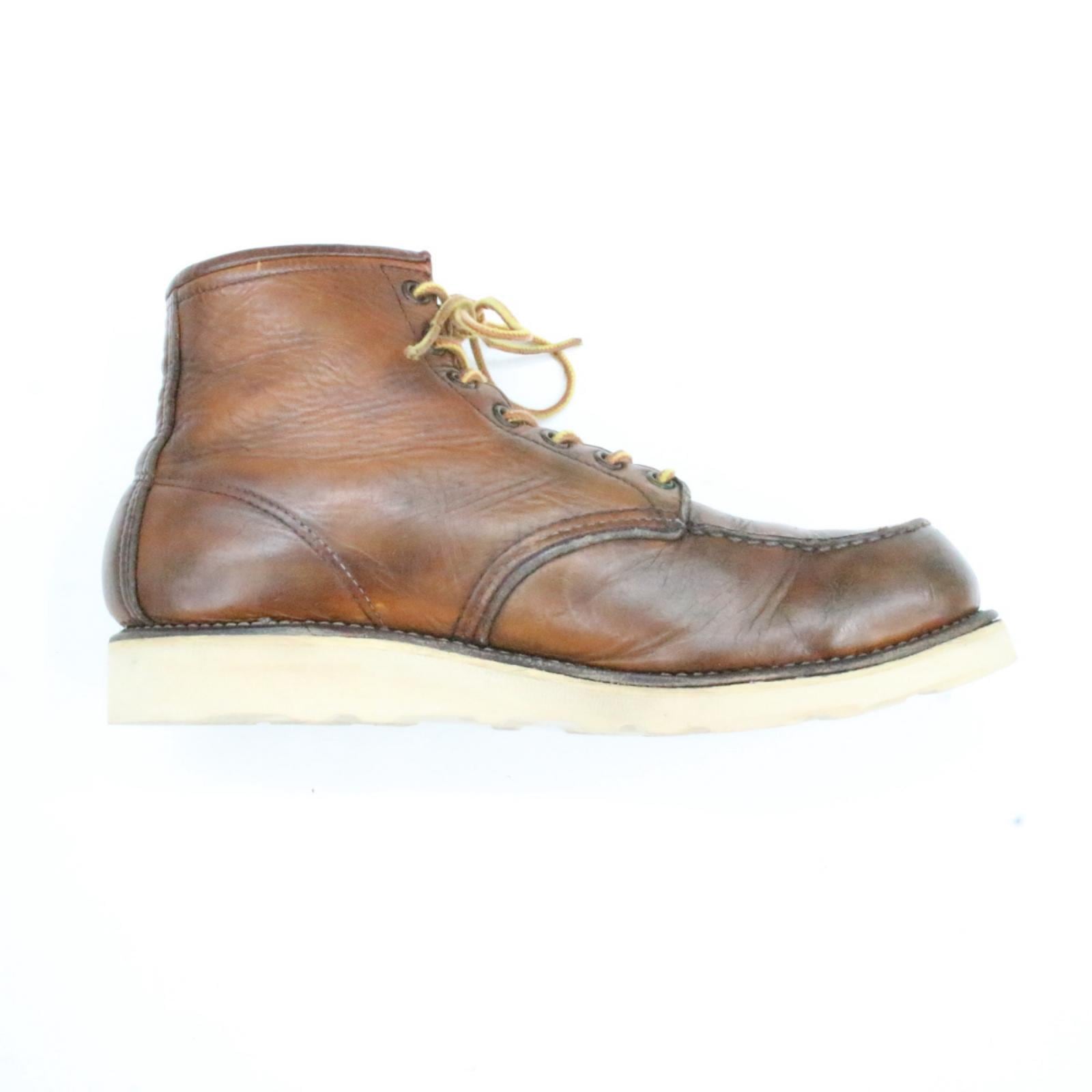 RED WING | レッドウィング 875 アイリッシュセッター 6インチ モック