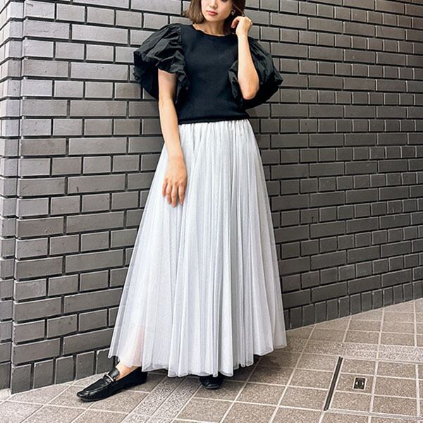 SALE] DOUBLE STANDARD CLOTHING ダブルスタンダードクロージング Sov 