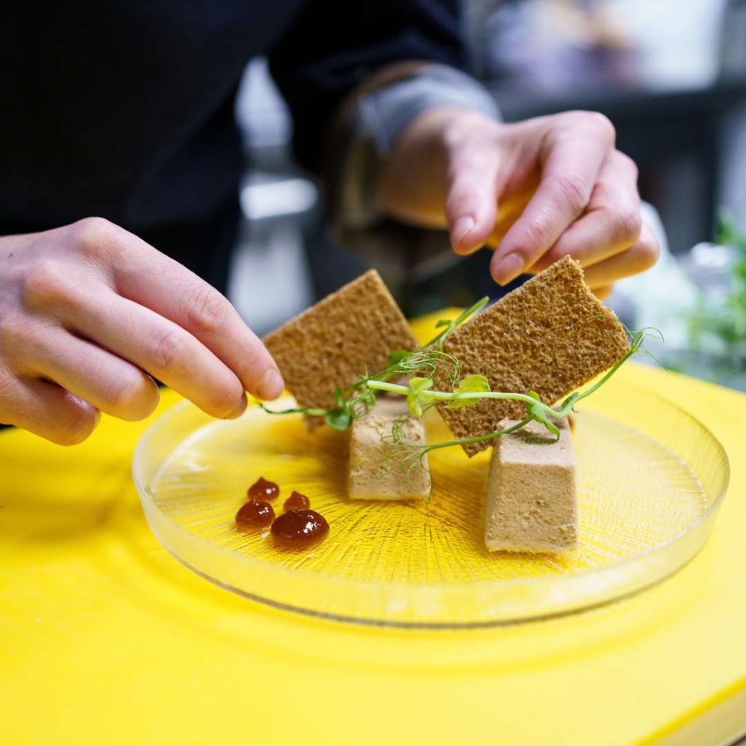 高級ハンガリー産 ホールフォアグラ ド カナール プレミアム冷凍品