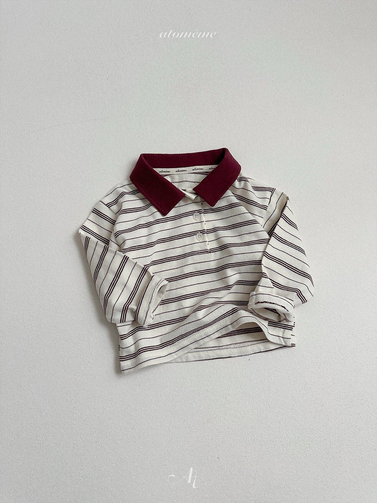 送料無料【予約】/ エイデンTシャツ / atomeme