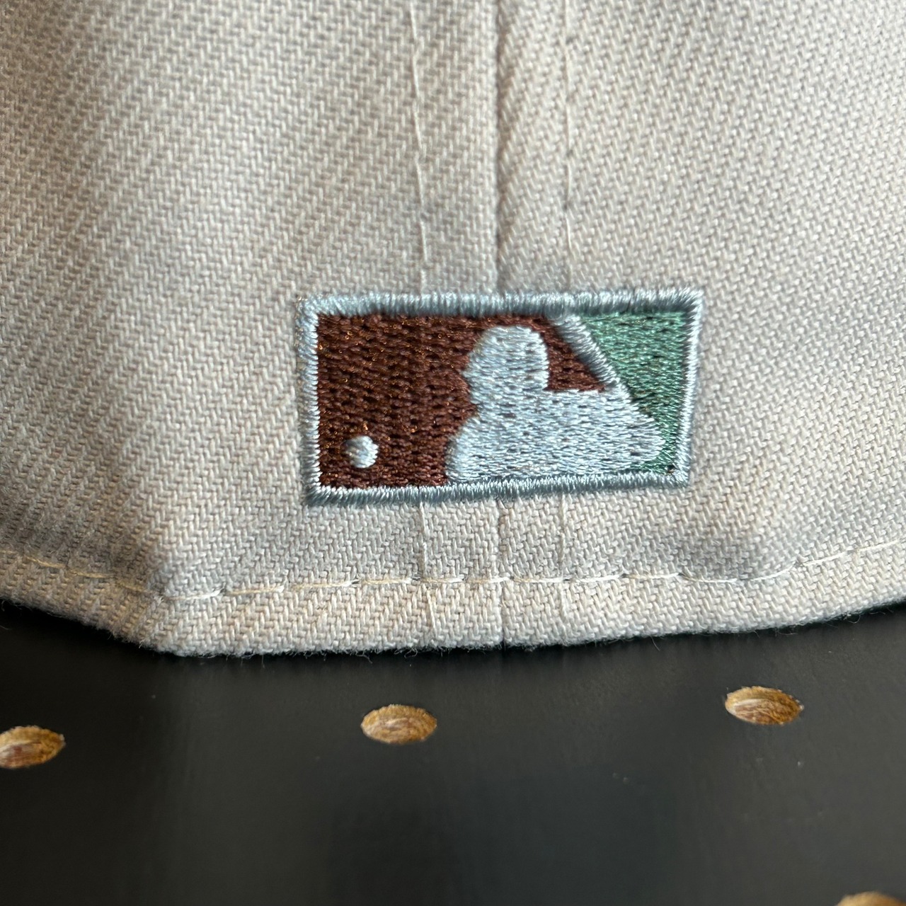 New Era Cincinnati Reds 59Fifty Fitted Hat