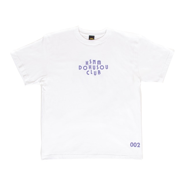 "002" Tee