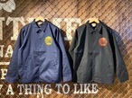 【新作/2色展開】MFG COACH JACKET