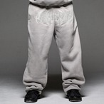 SPARKED LOGO HEAVYWEIGHT PIGUMENT SWEAT PANTS