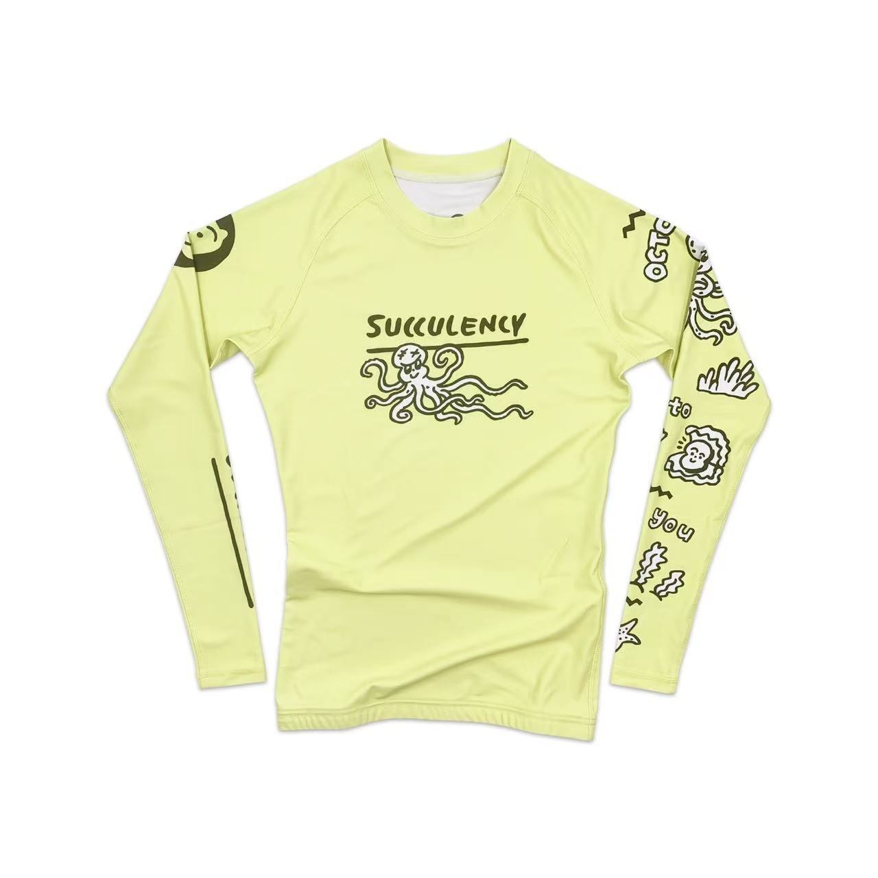 マルコス　ソウザ　直筆サイン入りラッシュガード ミントモール / MINT 池袋店 / 2024 BBM ベースボールカードプレミアム