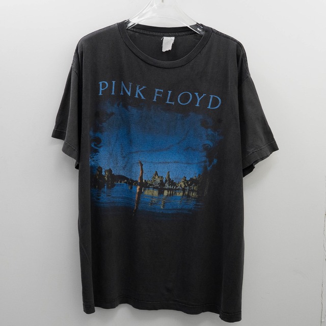Pink Floyd " Wish You Were Here Robot Hand" Euro Fits XL 【A8-100】