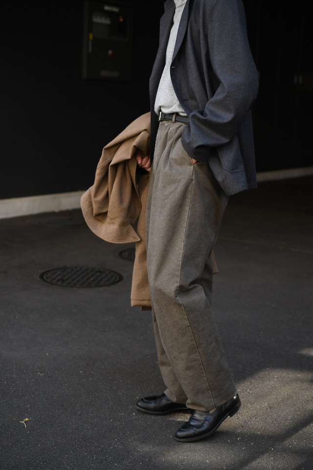 NEAT / Vintage Duck NEAT Chino (TAUPE)