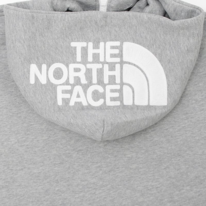 THE NORTH FACE｜ザ・ノース・フェイス｜Rearview FullZip Hoodie