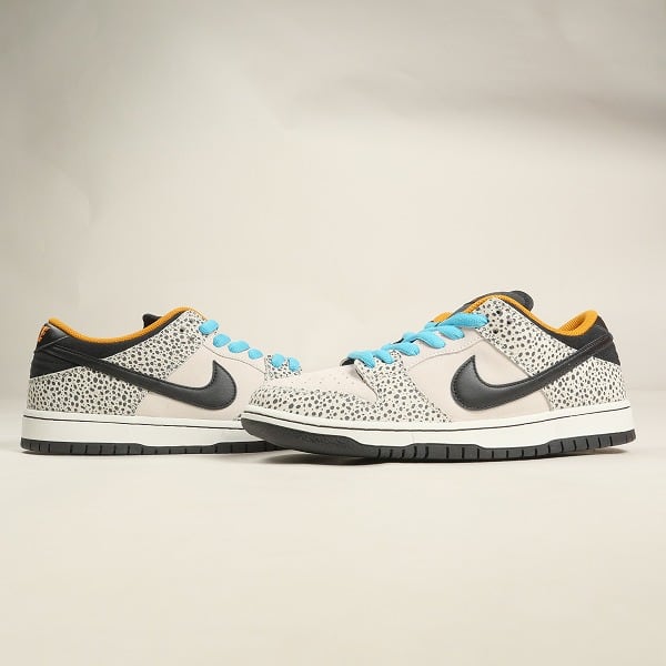 Size【27.5cm】 NIKE ナイキ SB DUNK LOW PRO ELECTRIC SAFARI