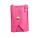 Freestylelibre Leather case “calinyo pink” フリースタイルリブレ レザーケース