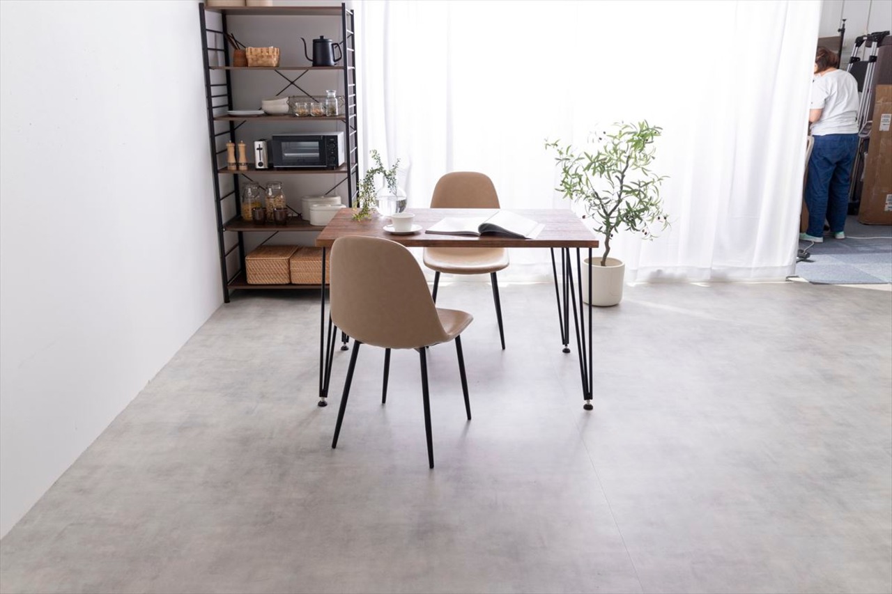 【幅110cm】Koa ダイニングテーブル