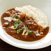贅沢ビーフハヤシ 2個セット