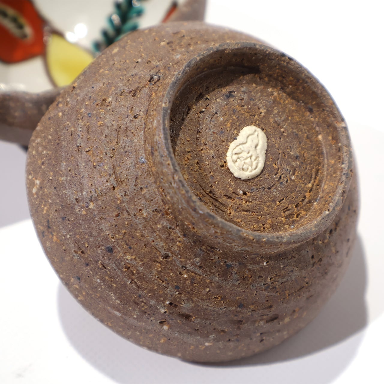 山﨑裕理 百楽 | KOGEI Art Gallery 銀座の金沢