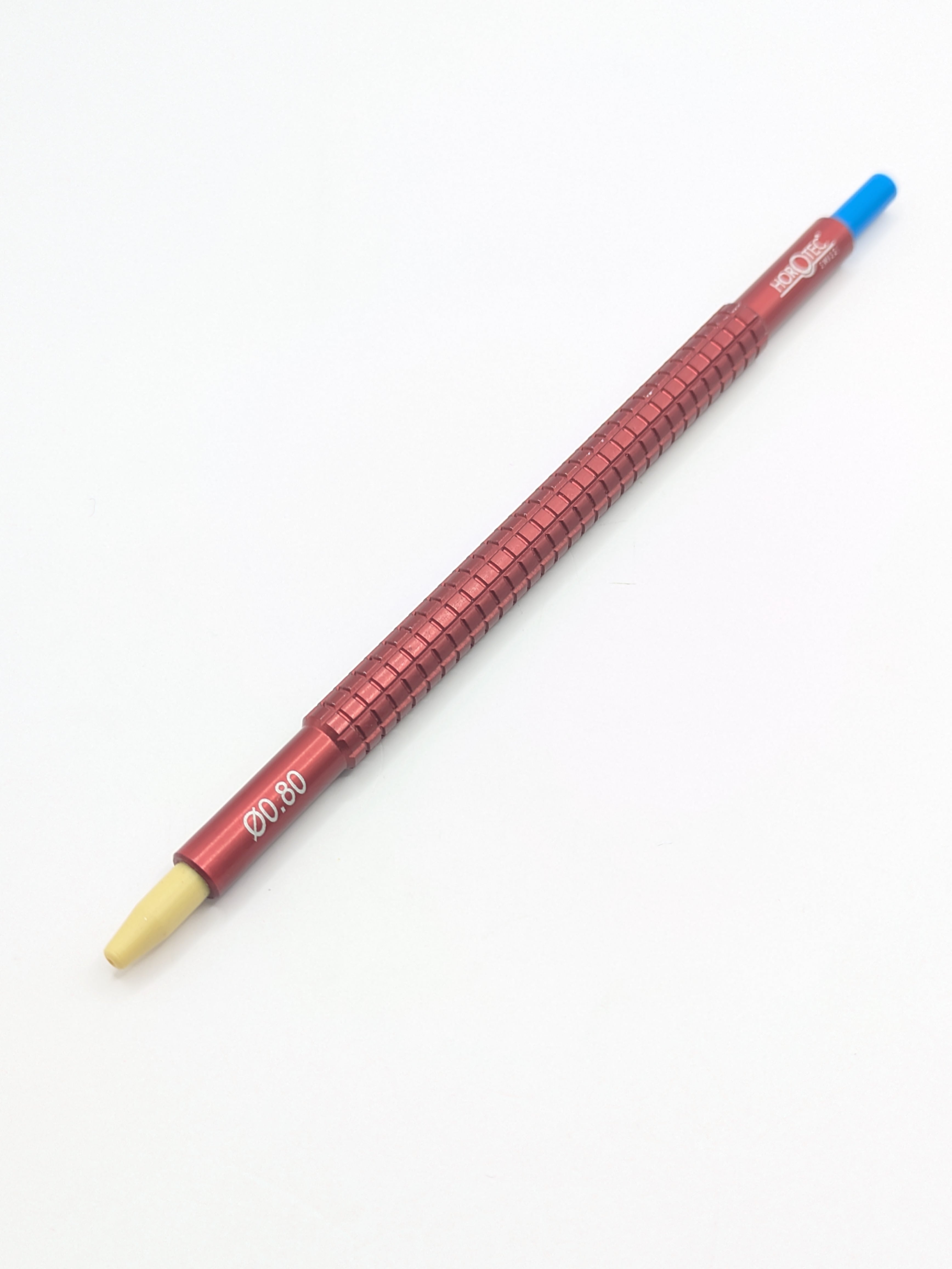 MSA 05.011 ホロテック 針押さえ | 三宝 ～時計工具・彫金工具・時計