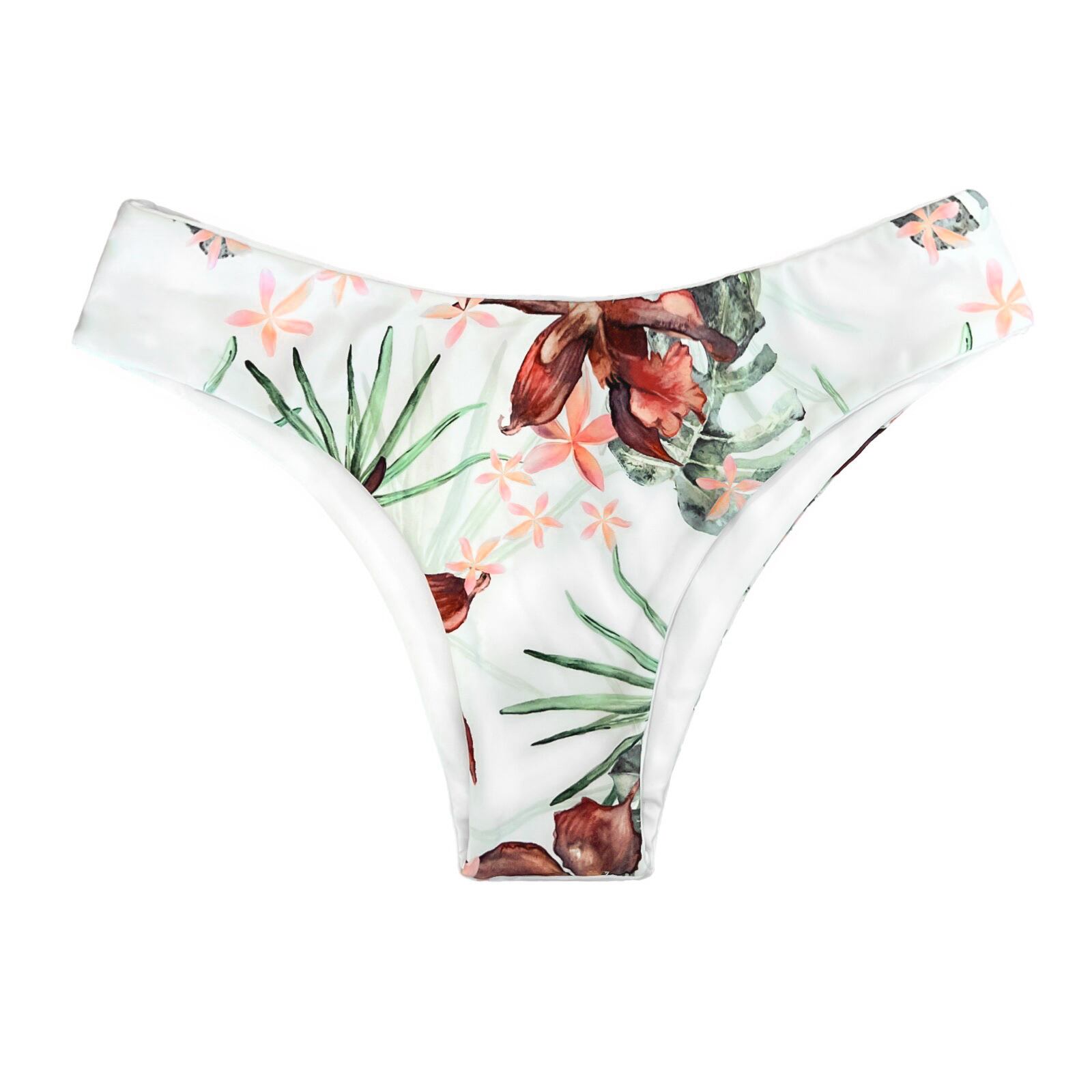 botanical slim pants