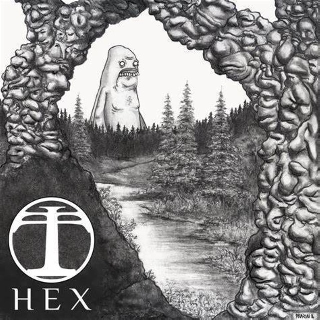 【Dig!xDig!xDig!x Distro!】 TanZen / Hex