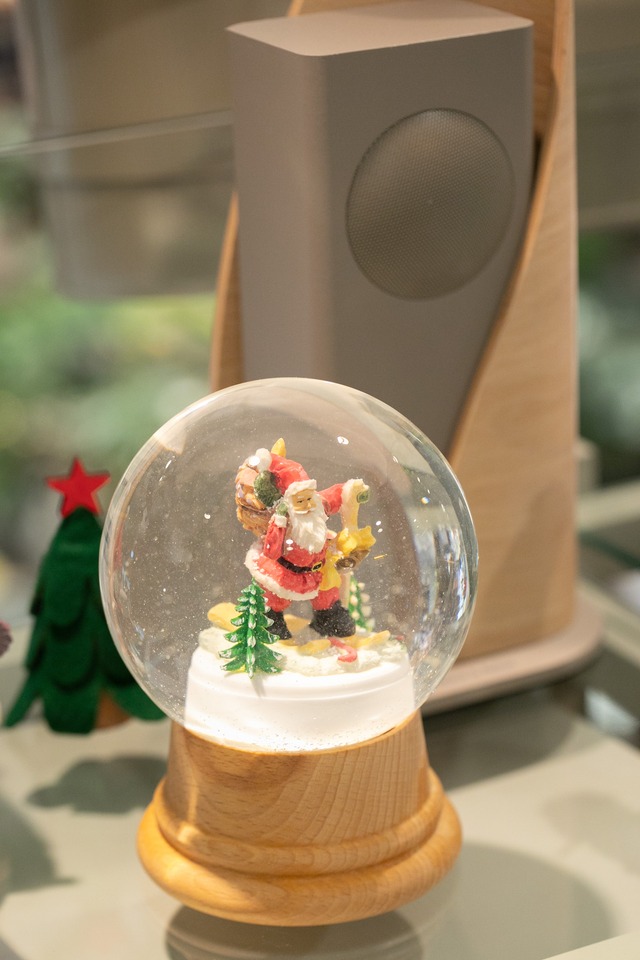 PERZY / スノードーム