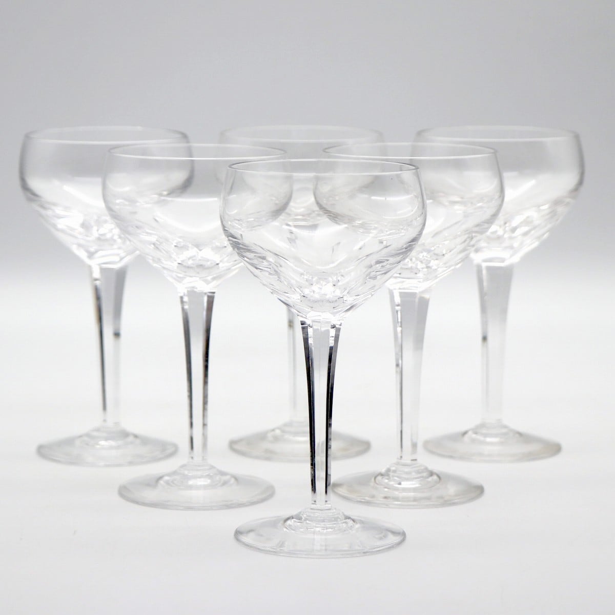 たち吉・ワイングラス・6個セット・No.220430-20・梱包サイズ80