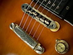 YAMAHA SG-1000 1977年製 激レア ラッカーフィニッシュ＋ラージヘッド入荷！ 商品画像 12