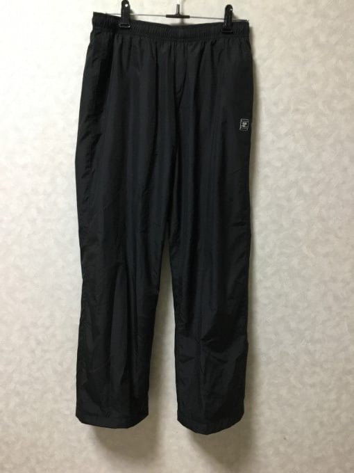 限定数のみ! 【Courrèges】クレージュ ジャージ パンツ スポーツ ロゴ