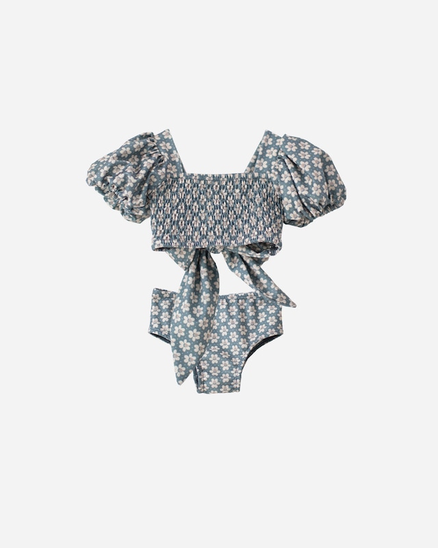 【受注生産・送料無料】son and daughter / Naouu Bikini Sets