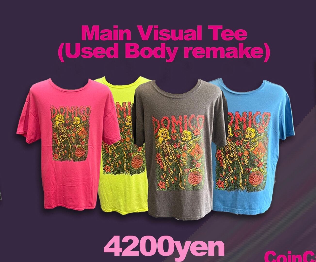 DOMICO Official Shop