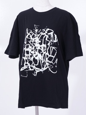 【PLANCKSTARS：Tシャツ】Zepp東名阪ツアー VIP Limited Tシャツ【PR-37】