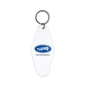 GINA MOTEL KEY TAG