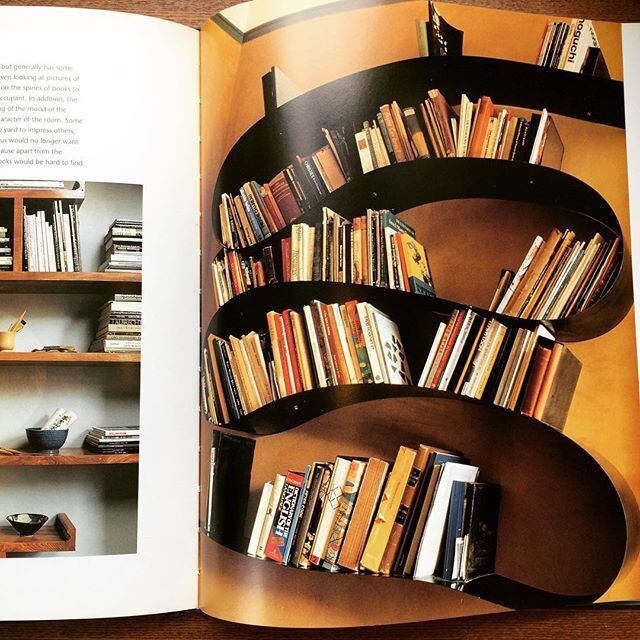 インテリアの本「Living with Books／Alan Powers」 - 画像2