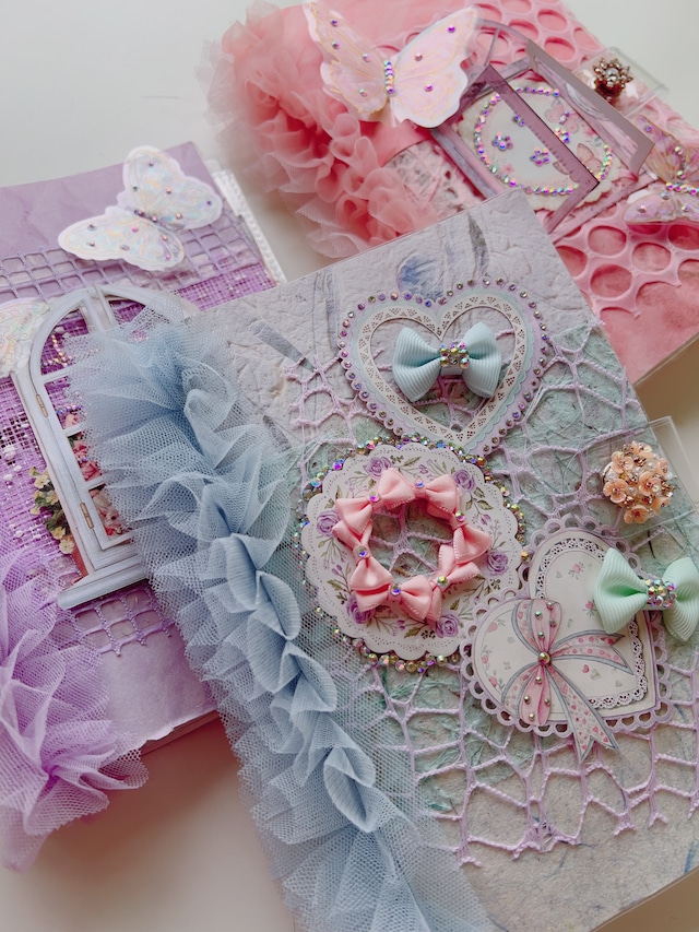 ステッカーブックワークショップ予約~金沢~