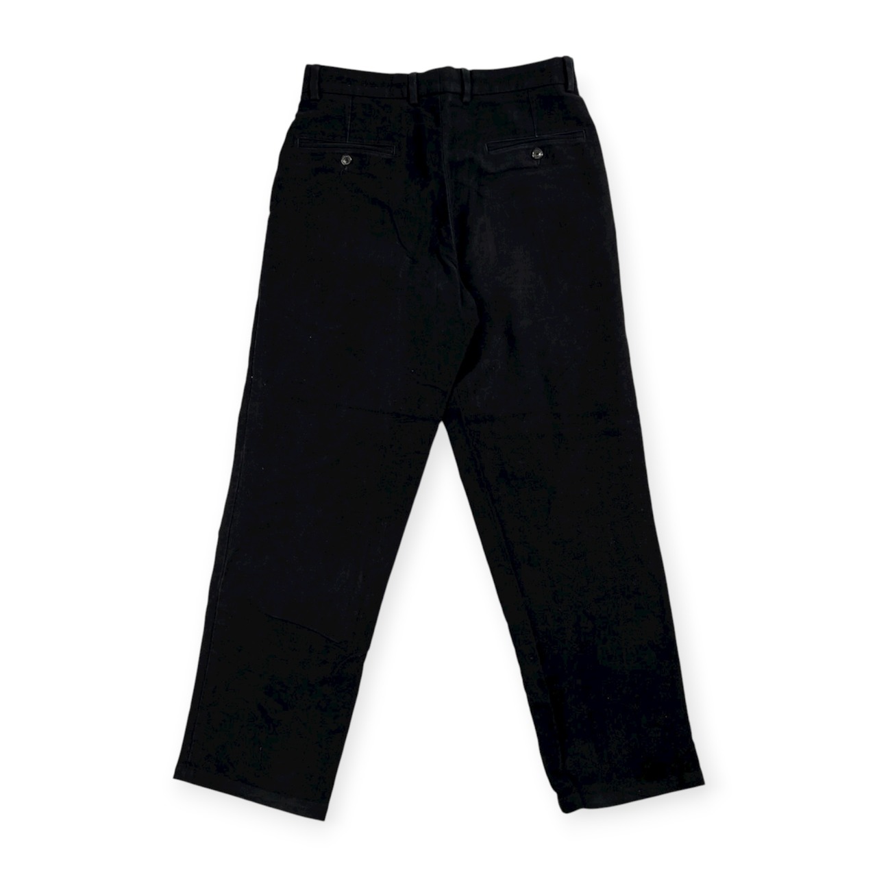 Brooks Brothers ブルックスブラザーズ モールスキン パンツ ボトムス W32 /メンズ/ブラック/HUDSON