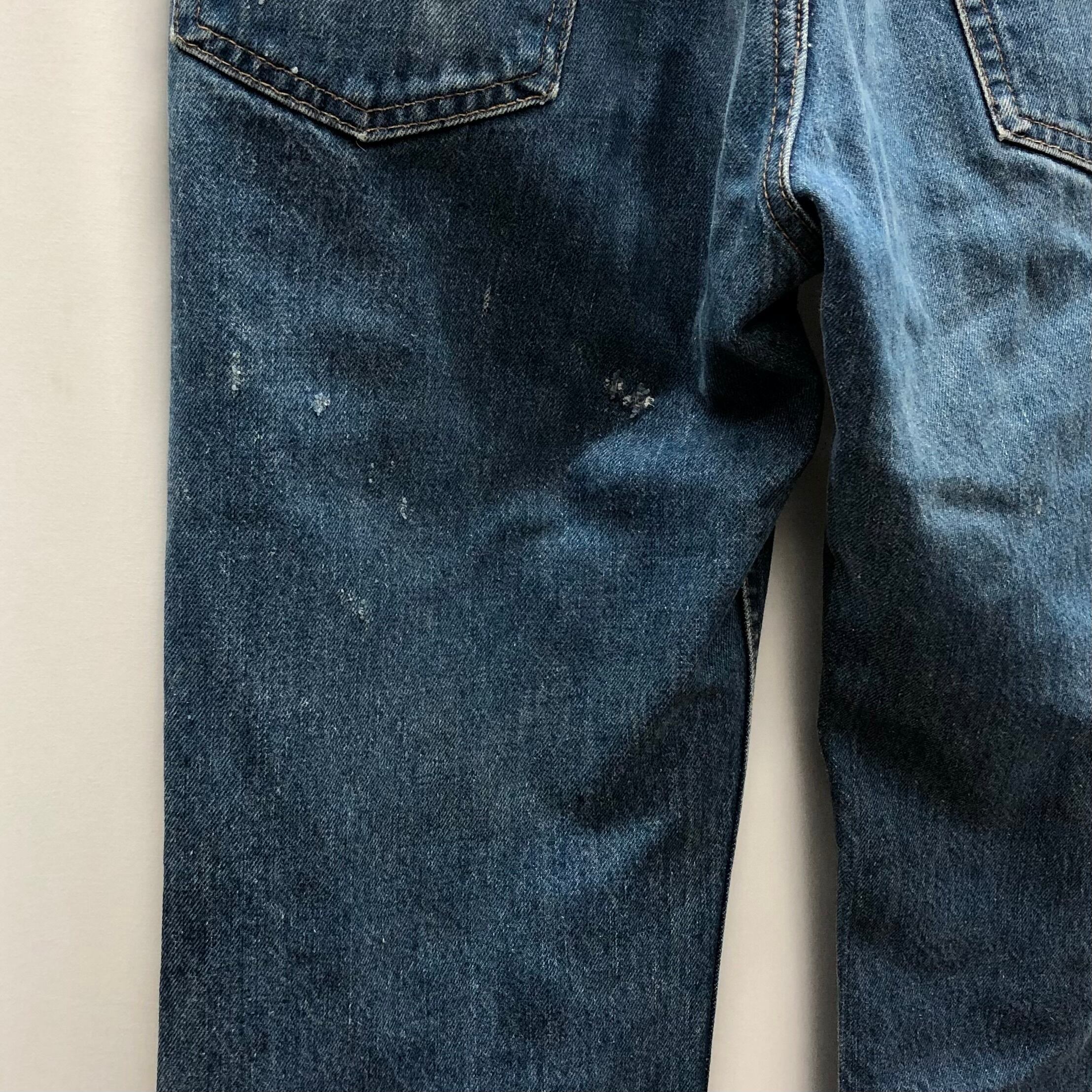 Levi's517】リーバイス517 フレア デニム ジーンズ ブーツカット 20517