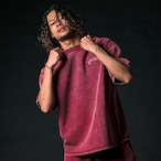 OG SMALL LOGO PIGMENT TEE