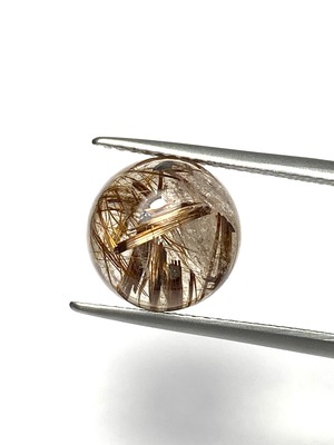 22.ルチルクォーツ［No.HA-4636］