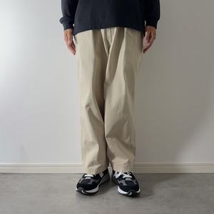 90s 初期型 USA製 Polo by Ralph Lauren POLO CHINO beige [W35L25.5相当] 古着