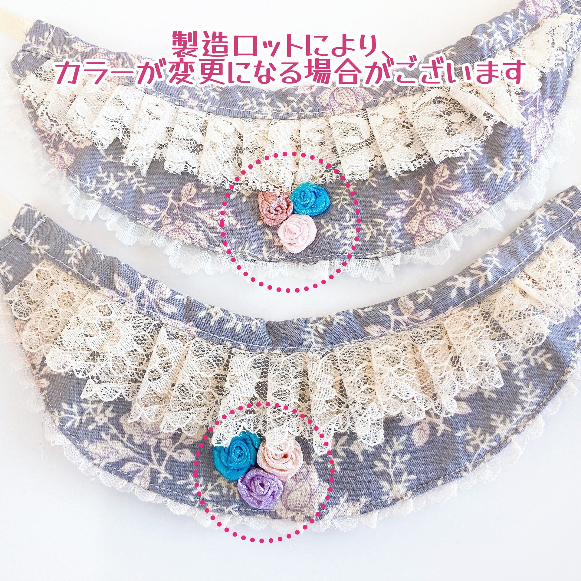 3E-437【20cm】クラシックロリータ | Little Closet │ ぬい服・ぬい活