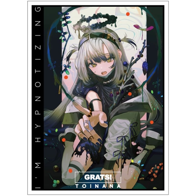 GRATS！スリーブ（グラッツ） | ガボットコンセプト