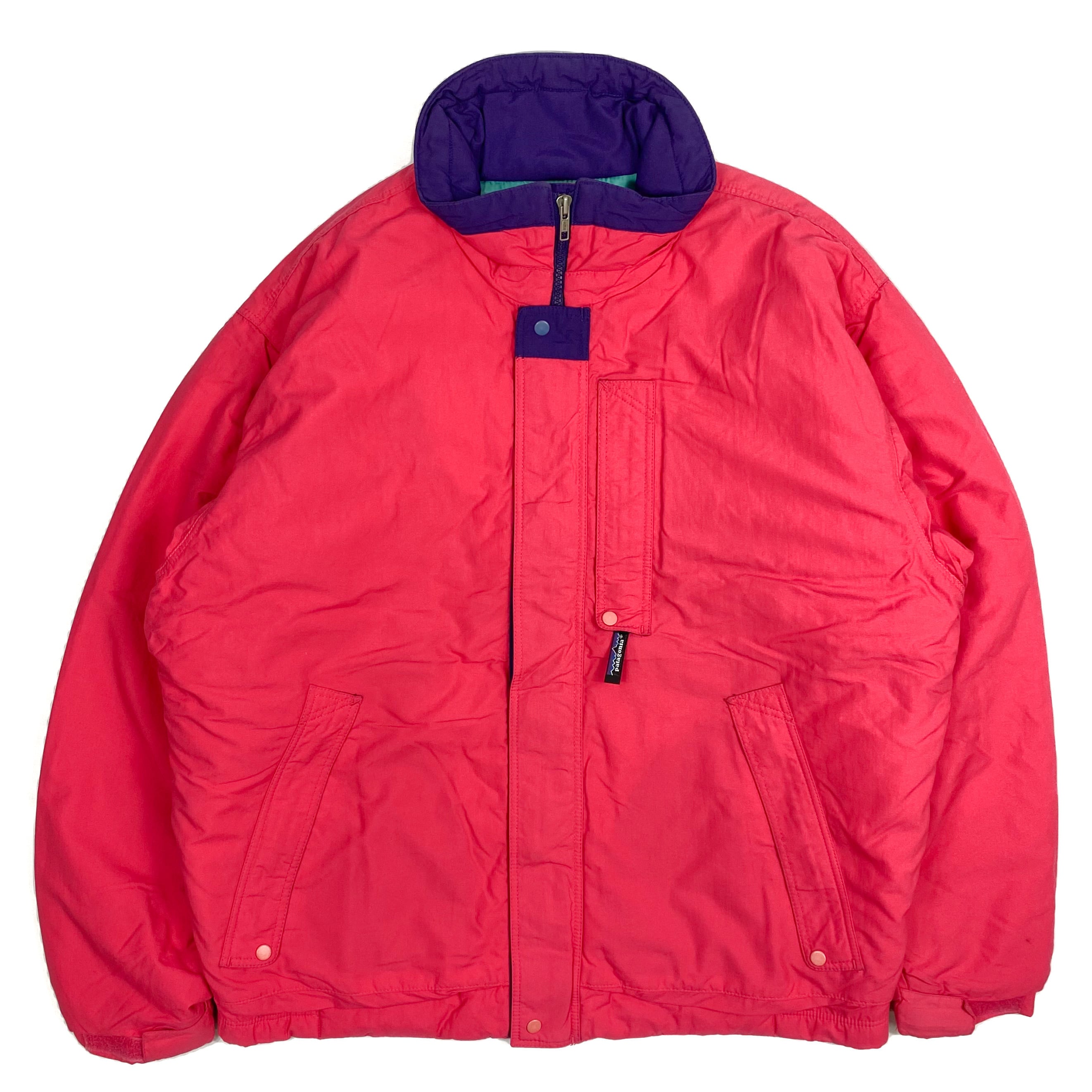 貴重！PATAGONIA FALL LINE INSULATED JACKET