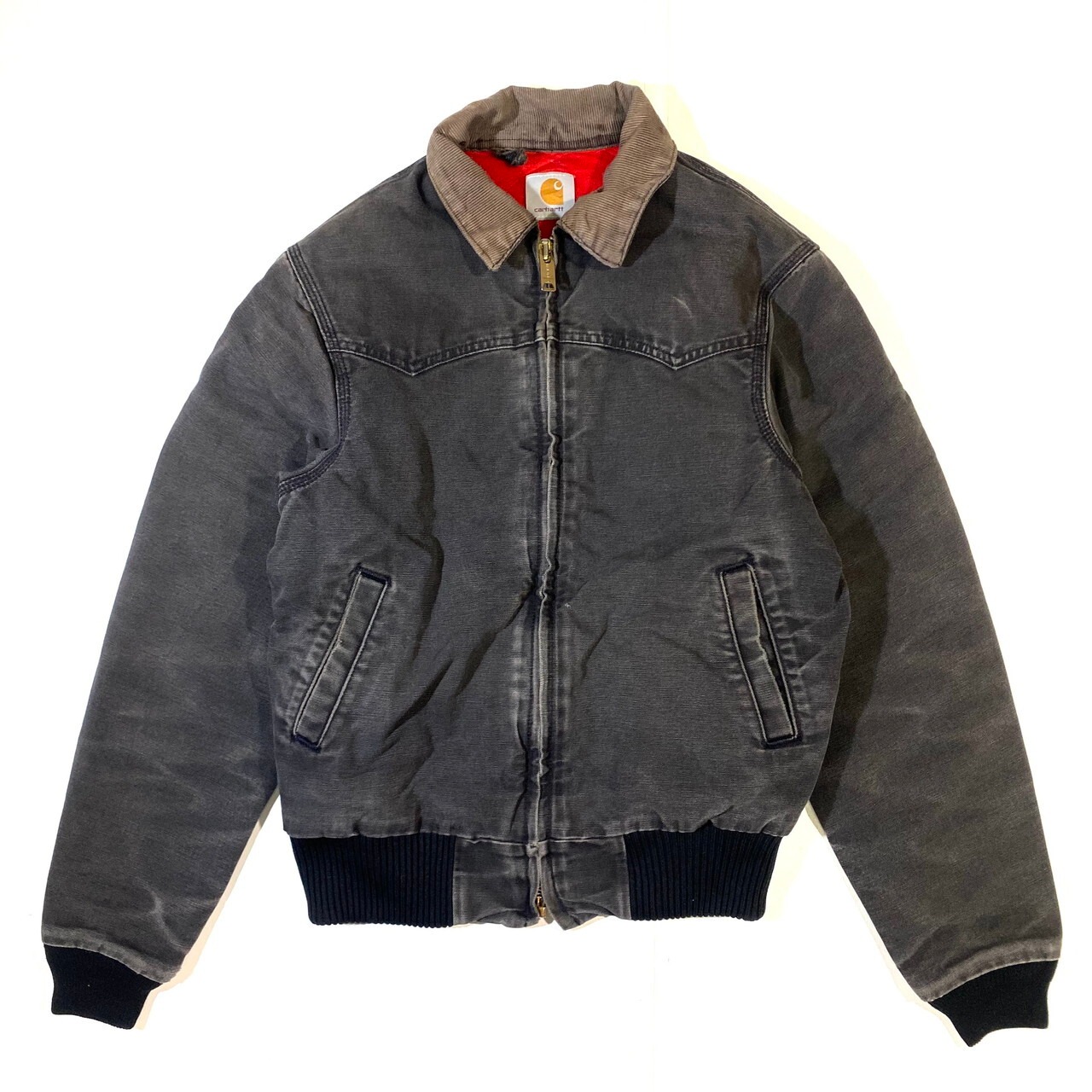 Carhartt カーハート サンタフェジャケット ワークジャケット 