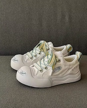 【Stk103】Armor sneaker +6cm
