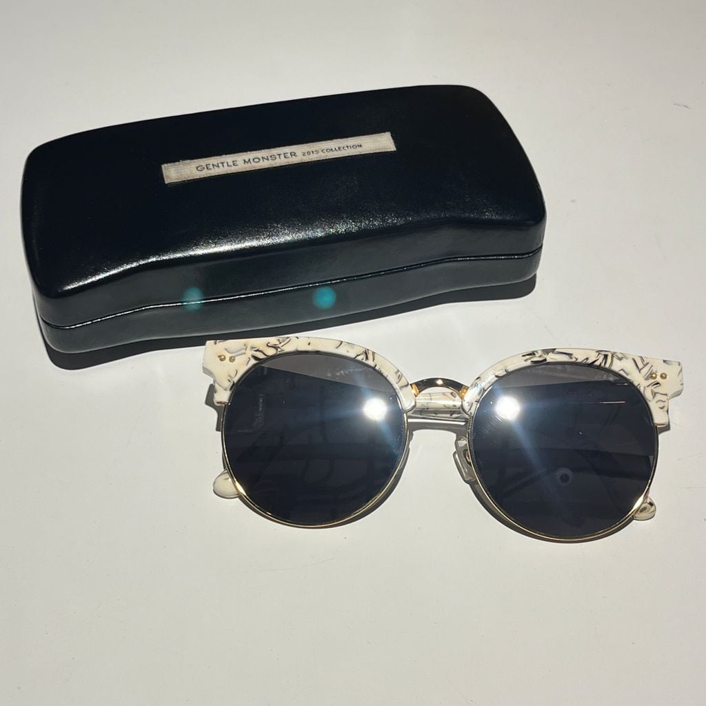 Ray Ban レイバン KILIANE BIO-BASED KEIJU ブラウン サングラス 54