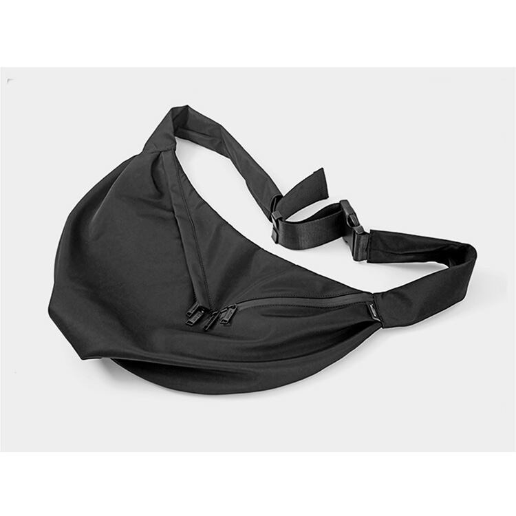 ★ONE SHOULDER MESSENGER BAG　　　01100