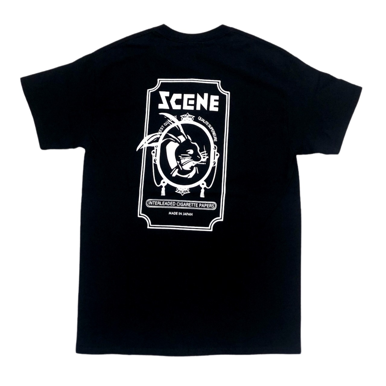 【Scene Tokyo】Z_z Tee