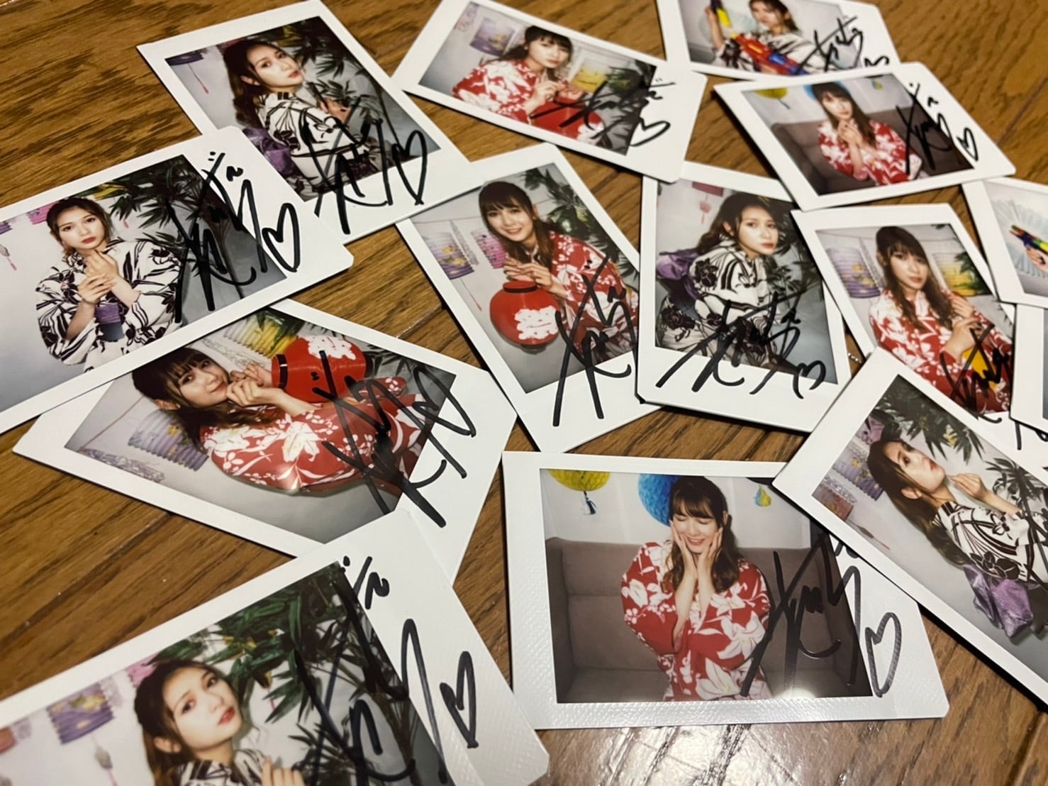 iLiFE! i-COL あいす チェキ ハロウィン メイド 衣装 ランチェキ iLiFE!【あいらいふ】 on X: 