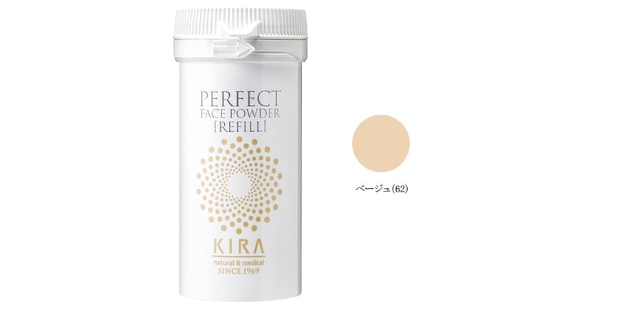 キラ化粧品(KIRA)/通販サイトAmuzak